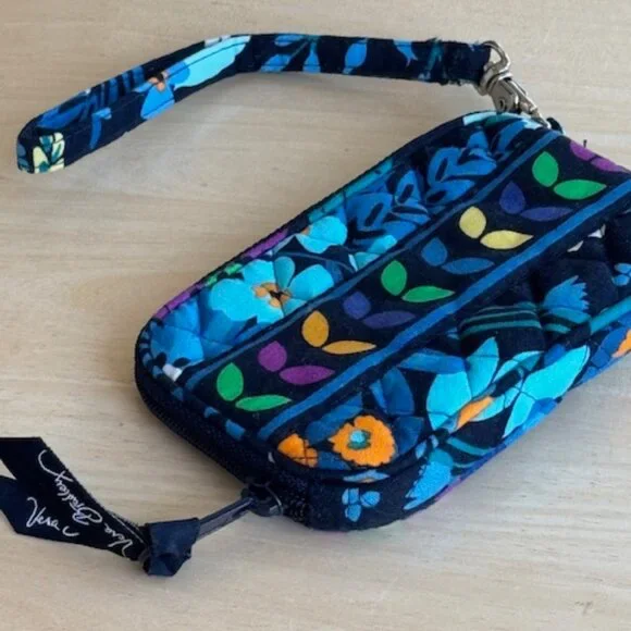 👛Vera Bradley wallet - Picture 2 of 5